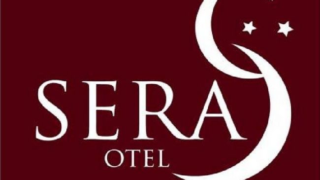 Sera Hotel Çorum Logo photo